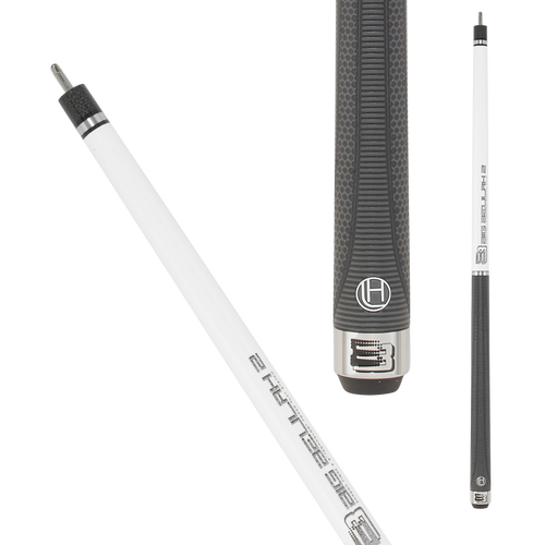 Lucasi LHBB2W Hybrid Big Beulah Break Pool Cue Pool Cues
