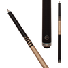 Lucasi LHC16 Hybrid Pool Cue - 18 Pool Cues