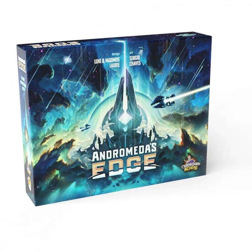 Lucky Duck Games -  Andromedas Edge - Andromeda's Edge