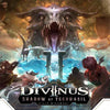 Lucky Duck Games -  Divinus: Shadow Of Yggdrasil
