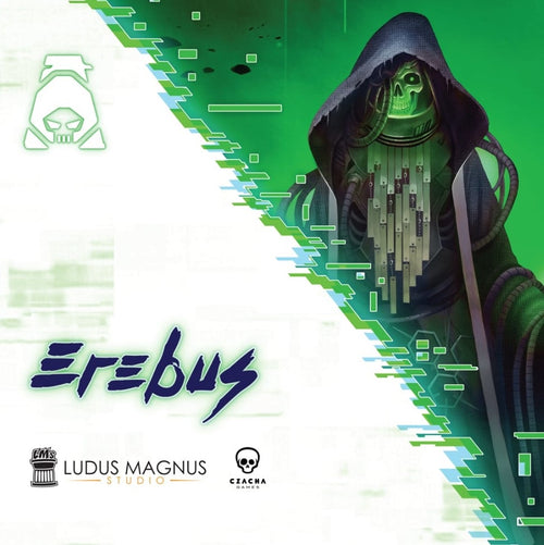 Ludus Magnus Studio - The Breach: Erebus