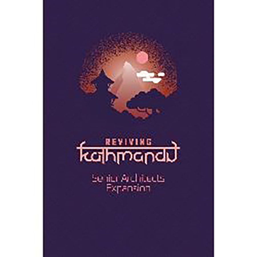 Lemery Games -  Reviving Kathmandu: Senior Architects