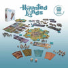 Ludus Magnus Studios -  Haunted Lands Pre-Order