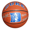Logo Brands 142-91FA-1 Georgia Official-Size Autograph Basketball