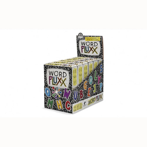 Looney Labs -  Word Fluxx