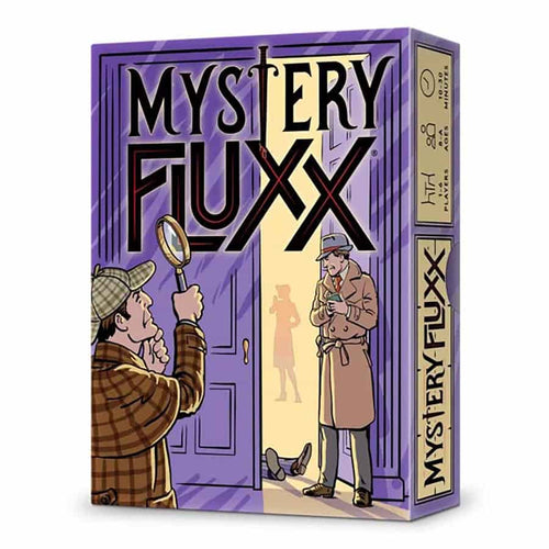Looney Labs -  Mystery Fluxx