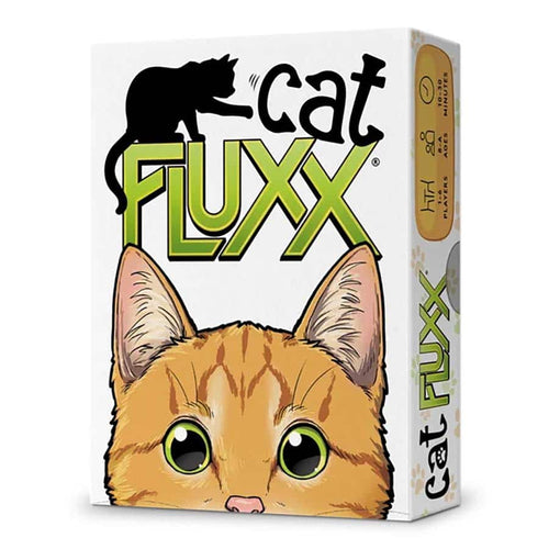 Looney Labs -  Cat Fluxx