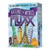 Looney Labs -  Around The World Fluxx (Demo)