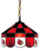 LOUISVILLE 14'' EXECUTIVE SWAG HANGING LAMP - LOU-140EXSWN
