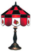 LOUISVILLE 14'' EXECUTIVE TABLE LAMP - LOU-140EXTLN