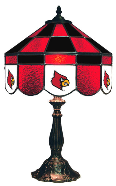 LOUISVILLE 14'' EXECUTIVE TABLE LAMP - LOU-140EXTLN