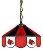 LOUISVILLE 14'' SWAG HANGING LAMP - LOU-140SWN