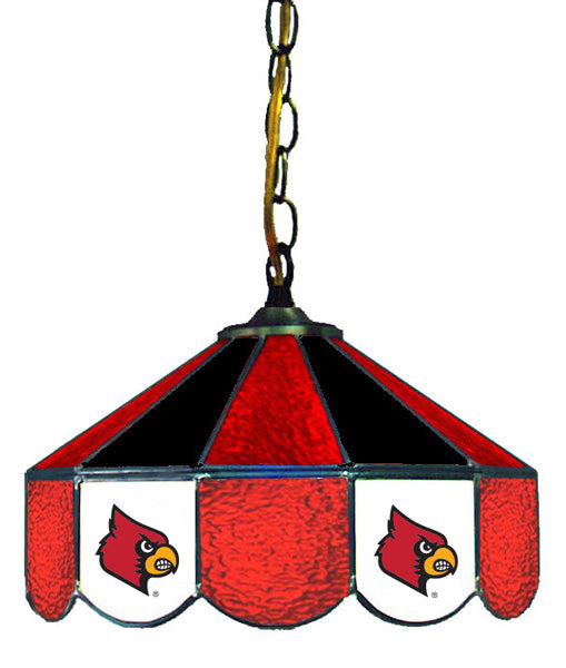 LOUISVILLE 14'' SWAG HANGING LAMP - LOU-140SWN