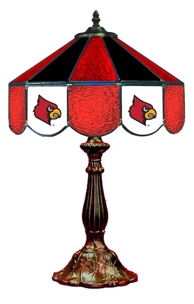 LOUISVILLE 14'' TABLE LAMP - LOU-140TLN