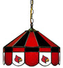 LOUISVILLE 16'' SWAG HANGING LAMP - LOU-160SWN