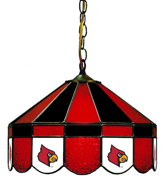 LOUISVILLE 16'' SWAG HANGING LAMP - LOU-160SWN