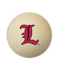 LOUISVILLE CUE BALL WHITE - LOUBBC500