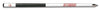 LOUISVILLE ENGRAVED BILLIARD CUE RED - LOUBCE101