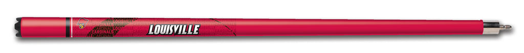 ILLINOIS BILLIARD CUE STICK - LOUBCS300