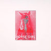 Leyline Press -  Horse Girl (Solo Journal Rpg)