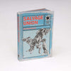 Leyline Press -  Salvage Union Rpg: Core Rulebook Pre-Order