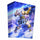 Lazarus Rising Games -  Overpower Tcg: Edgar Rice Burroughs And The World Legends: Titan Shield Sleeves: Zeus (100Ct)
