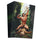 Lazarus Rising Games -  Overpower Tcg: Edgar Rice Burroughs And The World Legends: Titan Shield Sleeves: Tarzan (100Ct)