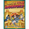 Lone Shark Games -  Lone Shark Games - Lords Of Vegas: Underworld