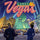 Lone Shark Games -  Lone Shark Games - Lords Of Vegas (Revised Edition)