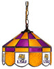 LSU 14'' EXECUTIVE SWAG HANGING LAMP - LSU-140EXSWN