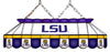 LSU MVP 40'' POOL TABLE LAMP - LSU-MVP1