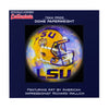 LSU Tigers Paperweight Domed - Sporticulture