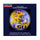 LSU Tigers Paperweight Domed - Sporticulture