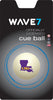 LOUISIANA STATE CUE BALL WHITE - LSUBBC900X