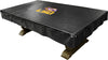 LOUISIANA STATE BILLIARD TABLE COVER BLACK - LSUBTC400ST-8
