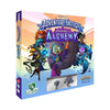 Letiman Games -  Adventure Tactics: Adventures In Alchemy