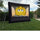 Elite Outdoor Movies Outdoor Movies Home Screen 13 ft