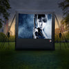Elite Outdoor Movies Outdoor Movies Professional Screen 13 ft