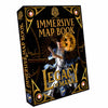 Lynnvander Studios -  Legacy Of Mana Rpg: Immersive Map Book Pre-Order