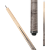 Lucasi LZ2000SPG Custom Sneaky Pete Pool Cue - 18oz Pool Cues