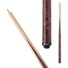 Lucasi LZ2000SP Custom Sneaky Pete Pool Cue - 18.0 oz Pool Cues