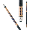 Lucasi LZ2004NB Custom Sneaky Pete Pool Cue - 18.0 oz Pool Cues