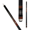 Lucasi LZC39 Custom Pool Cue - 18.0 oz Pool Cues