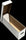 Long Comic Storage Box (Bundle of 20) - Matts Baseball Cards