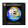 Los Angeles Chargers Paperweight Domed - Sporticulture