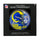 Los Angeles Rams Paperweight Domed - Sporticulture