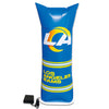 Los Angeles Rams Inflatable Centerpiece - Sporticulture
