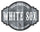 Chicago White Sox Sign Wood 12 Inch Homegating Tavern - Special Order - Fan Creations