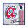Atlanta Braves Sign Wood 10x10 Album Design - Fan Creations