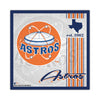 Houston Astros Sign Wood 10x10 Album Design - Fan Creations